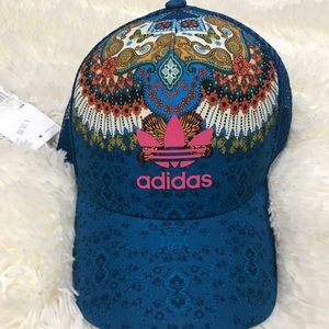Adidas hat